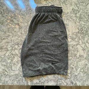 Mens Nike Dri Fit Standart Fit Size Medium Shorts